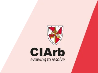 Chartered Institute of Arbitrators (CIArb)