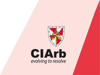 Chartered Institute of Arbitrators (CIArb)